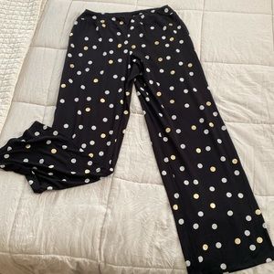 Soma merry dot pants